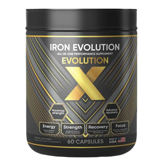 Evolution X